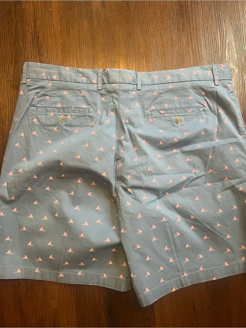 Peter Millar light blue